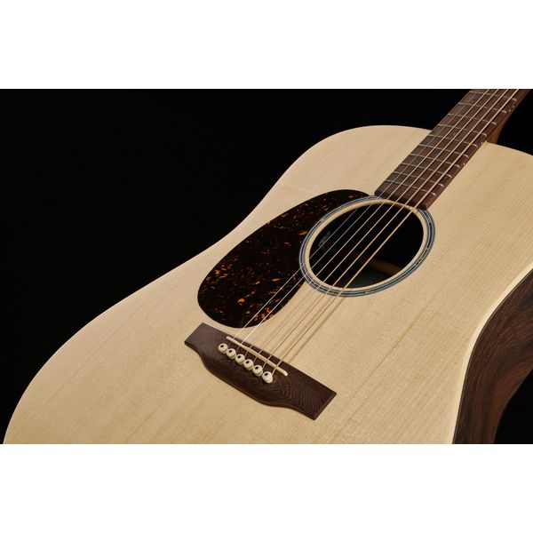 Martin Guitar D-X2EL Rosewood LH