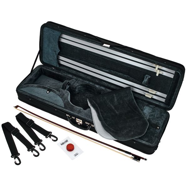 Hidersine Preciso Violin Set Stradivari