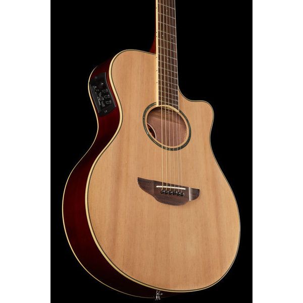 Yamaha APX 600 Natural