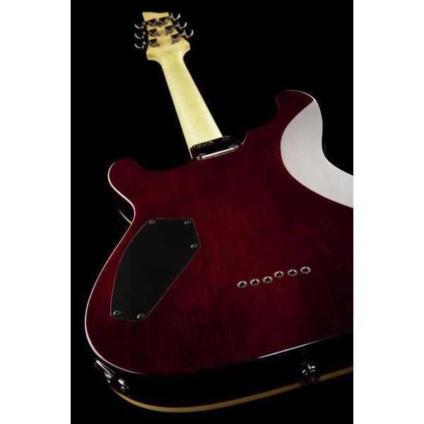 Schecter Omen Extreme 6 BCH