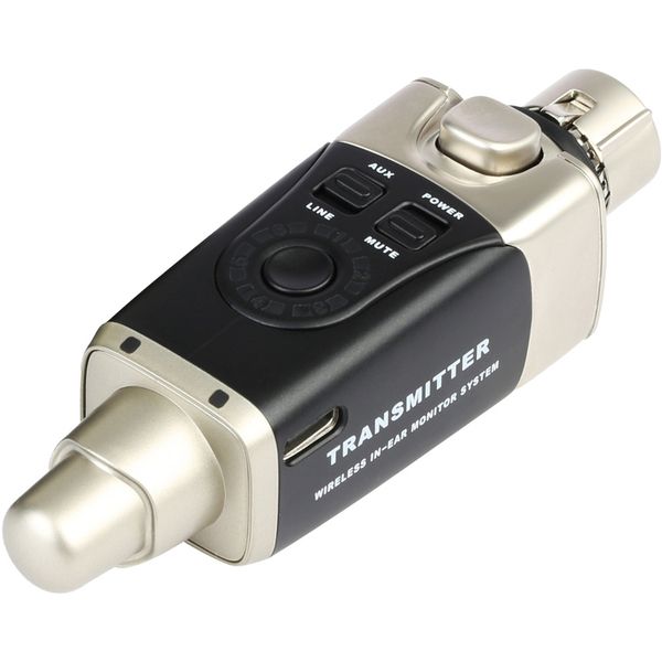 XVive U45 In-Ear Monitor Wireless