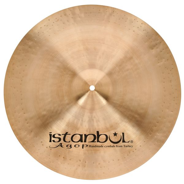 Istanbul Agop 18" Traditional China
