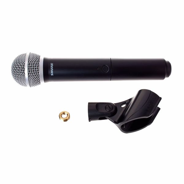 Shure BLX2/PG58 T11