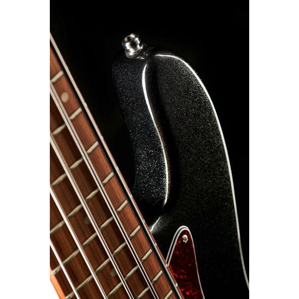 Sadowsky MetroEx 21-5 Hyb Mo BK LH