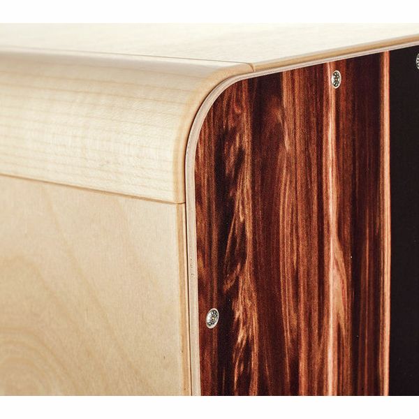 Sela SE 105 Casela Dark Nut