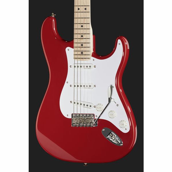 Fender Clapton Strat Signature TR