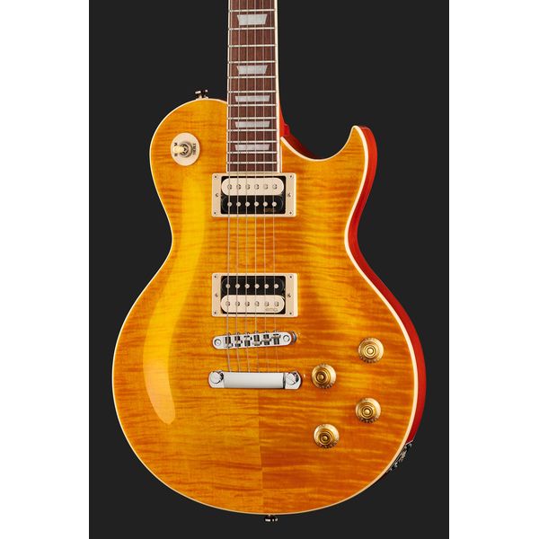 Harley Benton SC-550 Plus EMG PAF w/Bag