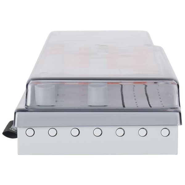 Decksaver Yamaha SEQTRAK