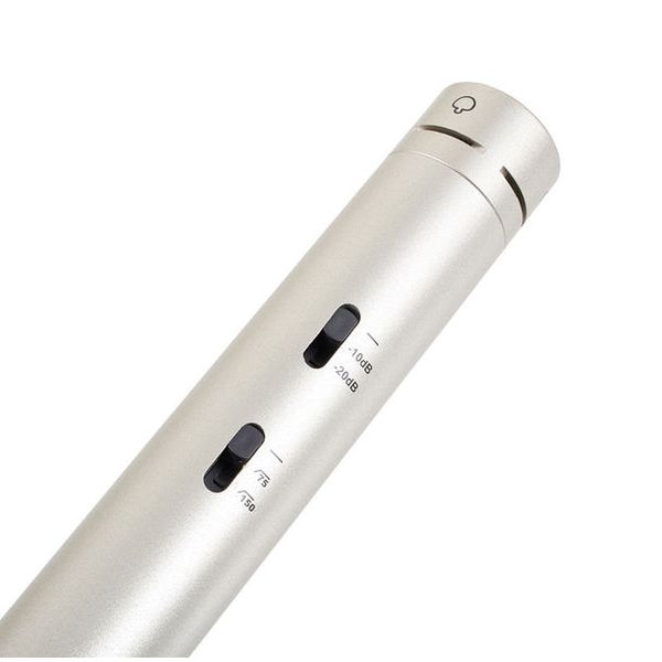 the t.bone EM 700 Stereo Set