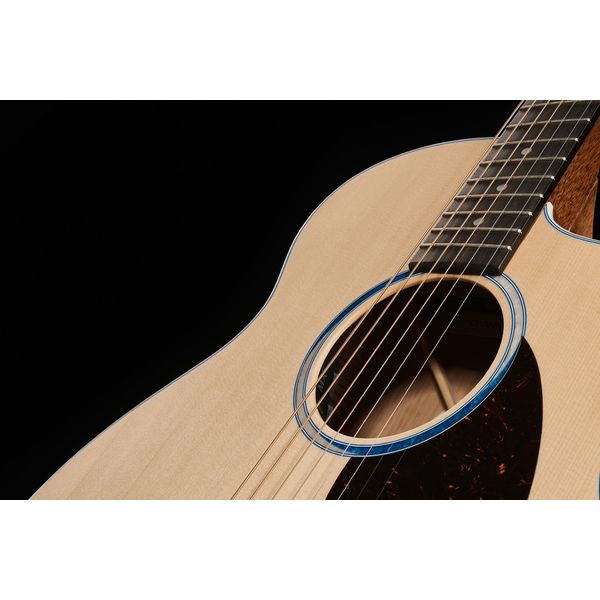 Martin Guitar SC-13E Koa