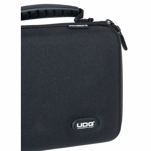 UDG Creator Korg Volca black