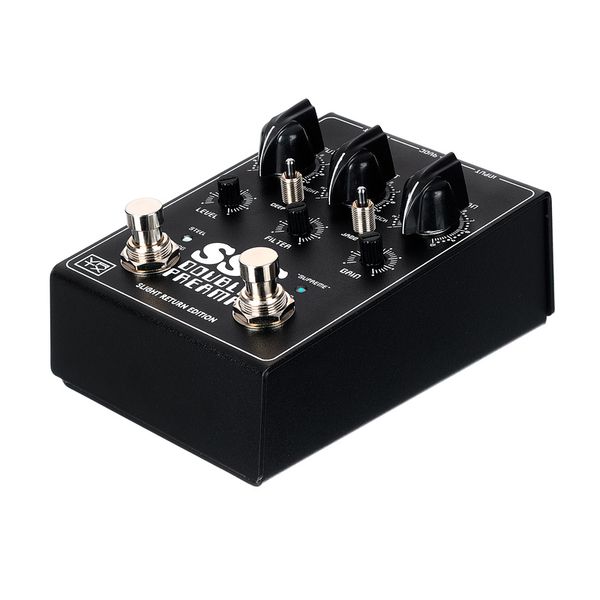 Vertex Steel String Supreme (SRE)