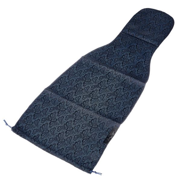 Scala Vilagio Silk Sleeve for Violin CB/BLP