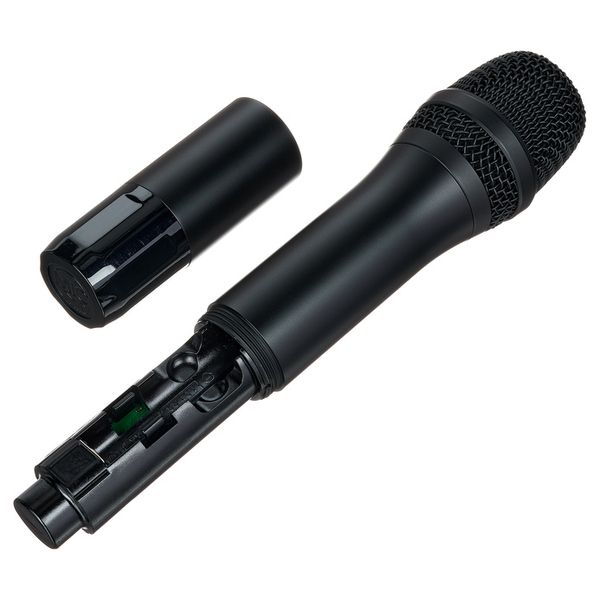 Sirus Quad 4H 823 Case Bundle