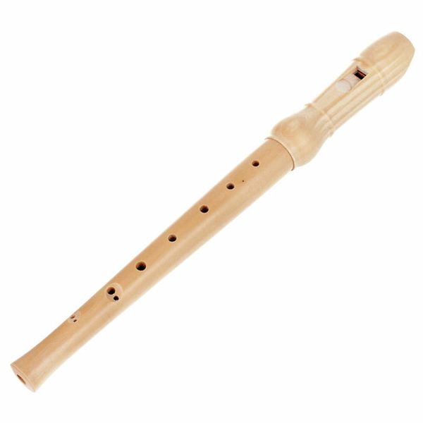 Meinel 201-1 Soprano Recorder