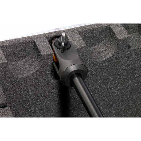 Roadworx Roadworx Acoustic Defl P+ Case