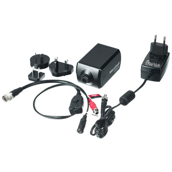 Marshall Electronics CV570-ND3