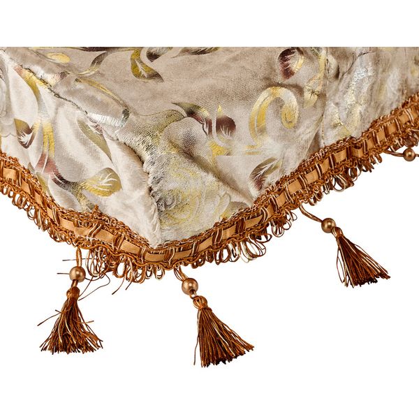 Thomann GuZheng Dust Cover Silver Trad