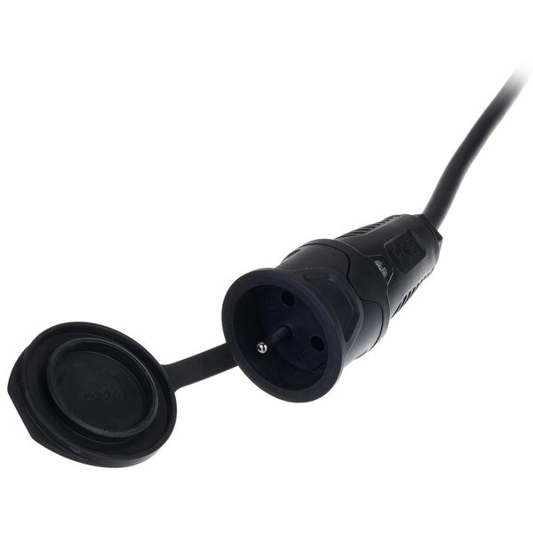 Stairville French Extension 25m 1,5 mm