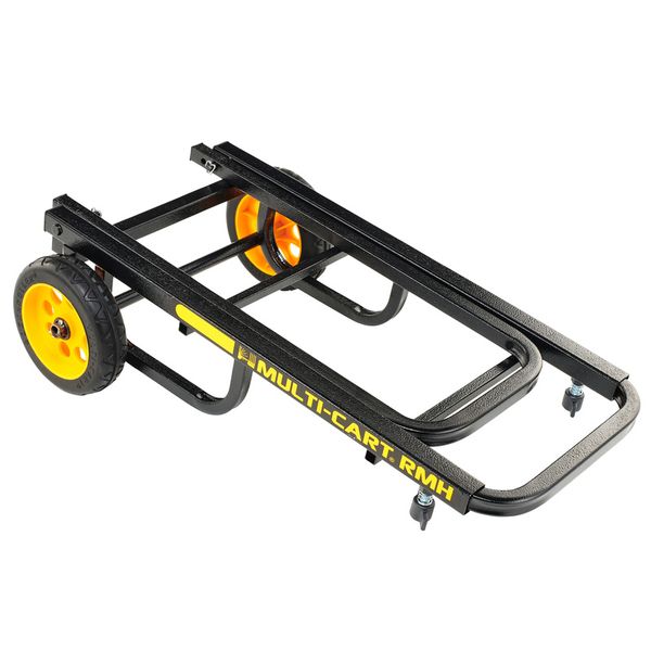 RockNRoller RMH1 Mini Handtruck