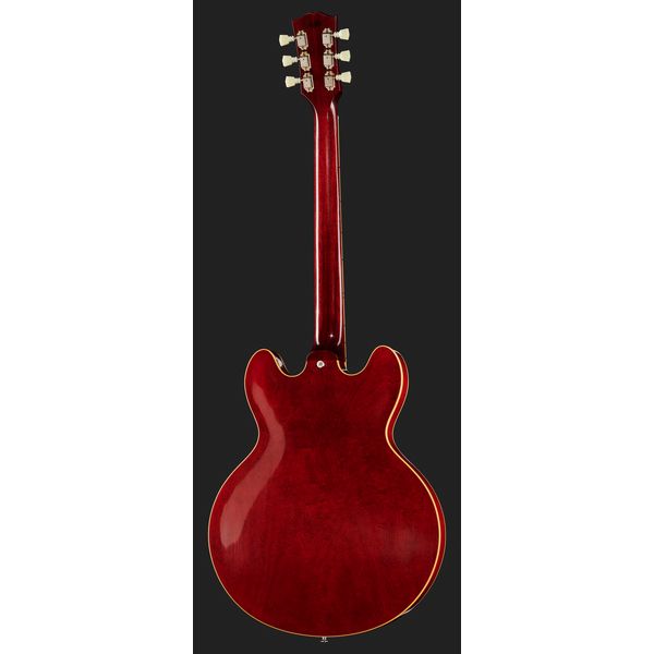 Gibson 1964 ES-335 Reissue 60s CH ULA