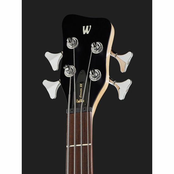 Warwick RB Corvette $$ 4 BR TS