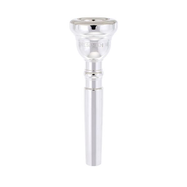 Breslmair Trumpet Mouthpiece G1