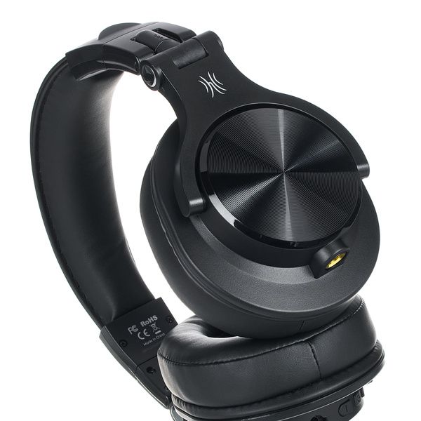 OneOdio Fusion A70 Black
