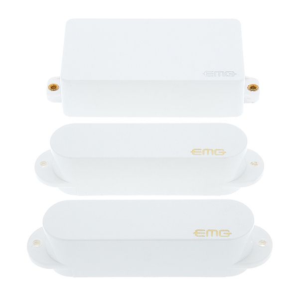 EMG Set SA/SA/81 WH