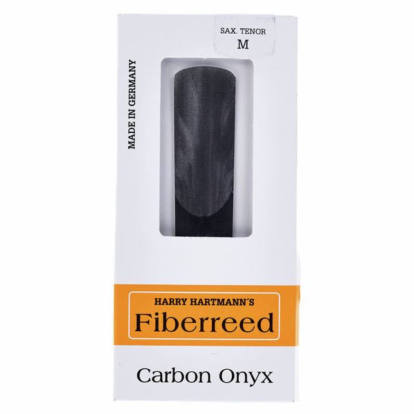 Harry Hartmann Fiberreed Onyx Tenor M