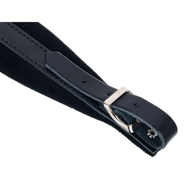 Thomann 60 Pro Accordion Strap L BK