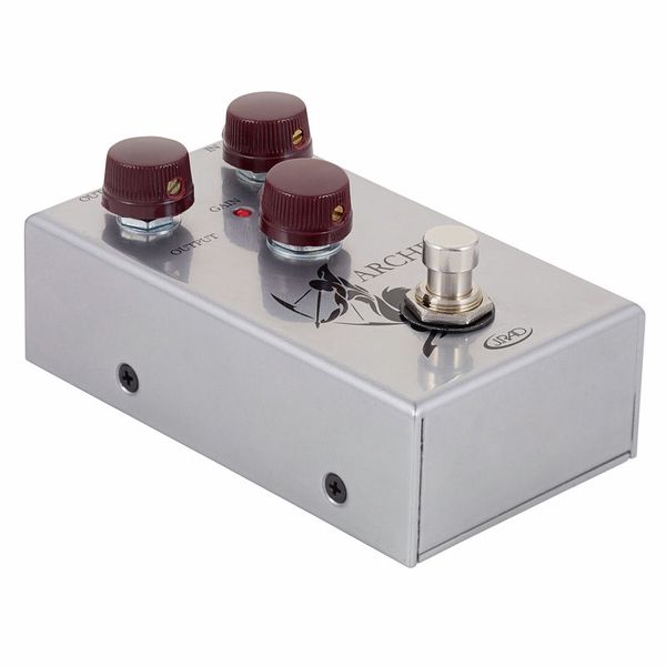 J. Rockett Audio Designs Archer