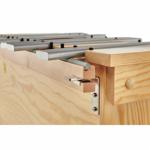 Studio 49 H-BM2000 Bass Metallophon