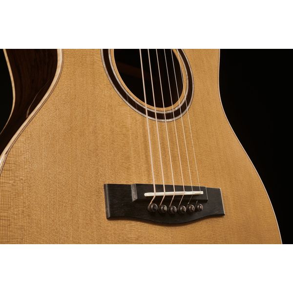 Journey Instruments Cedar Zircot Parlor Travel LTD