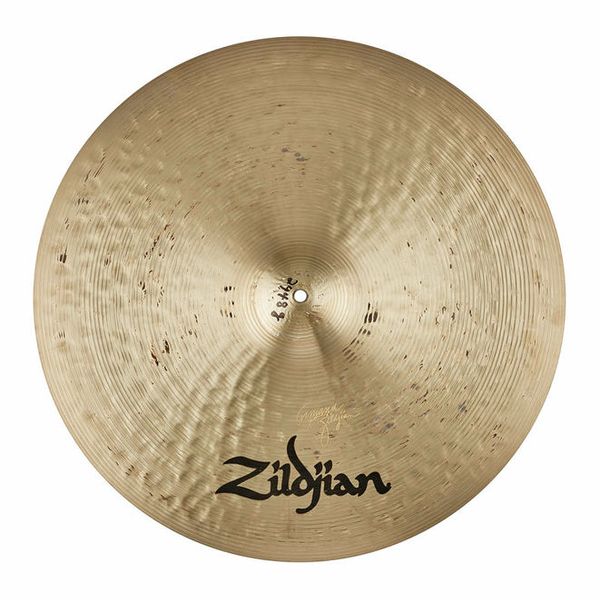 Zildjian 22" K Constantinople High Ride