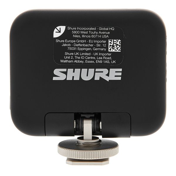 Shure MoveMic Receiver