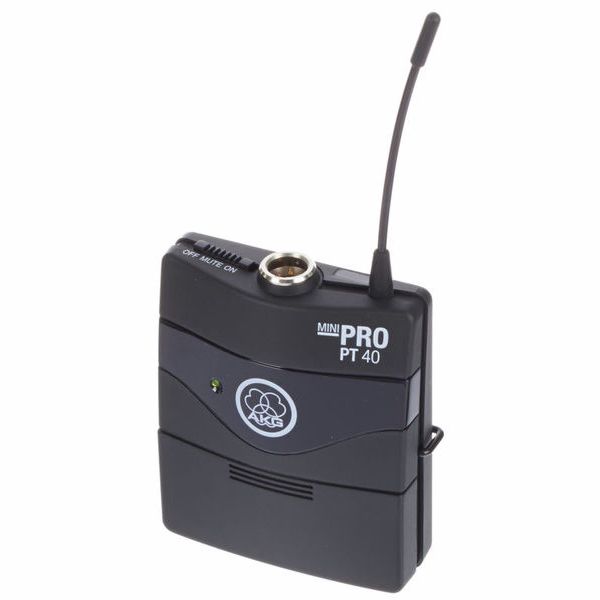 AKG WMS 40 Mini BodymikeB ISM1 Set