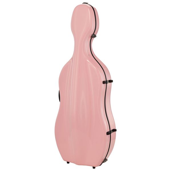 JW-eastman CE133 4/4 Cellokoffer PPK