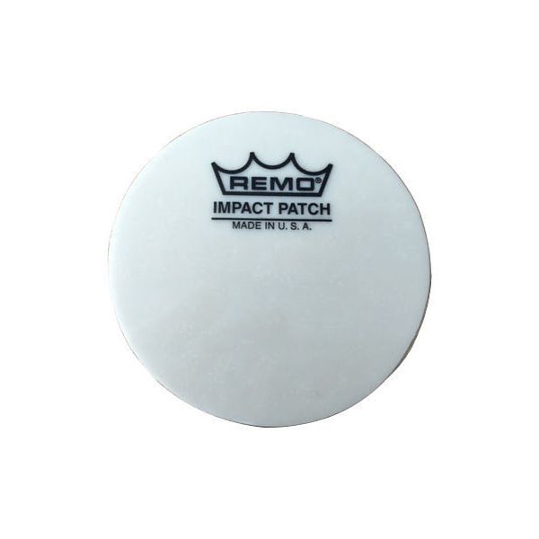 Remo 22" Powerstroke 3 Clear Bass