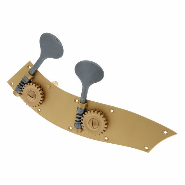 Rubner Bass Machines 140-100-003-1