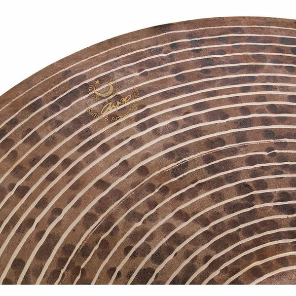 Istanbul Agop 15" Agop Signature Hi-Hat