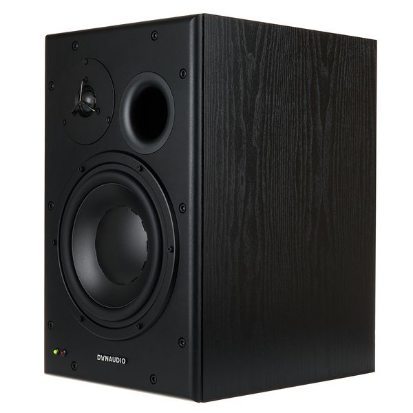Dynaudio BM15A left