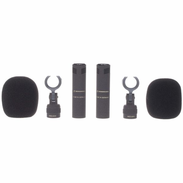 Sennheiser MKH 8040 Stereo Pair