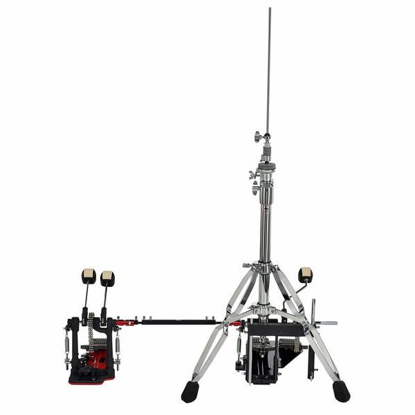 DW 5520-2 Hi-Hat Double Stand