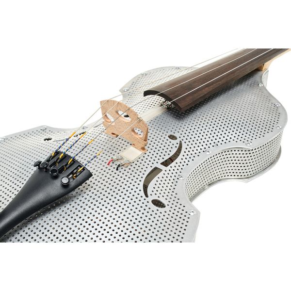 Bodo Vosshenrich Electrola Standard E-Viola 16"