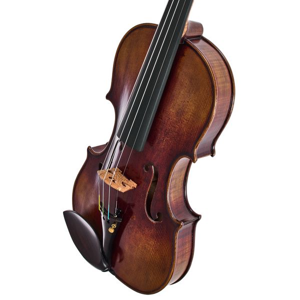 Hidersine Espressione Violin Set Strad.