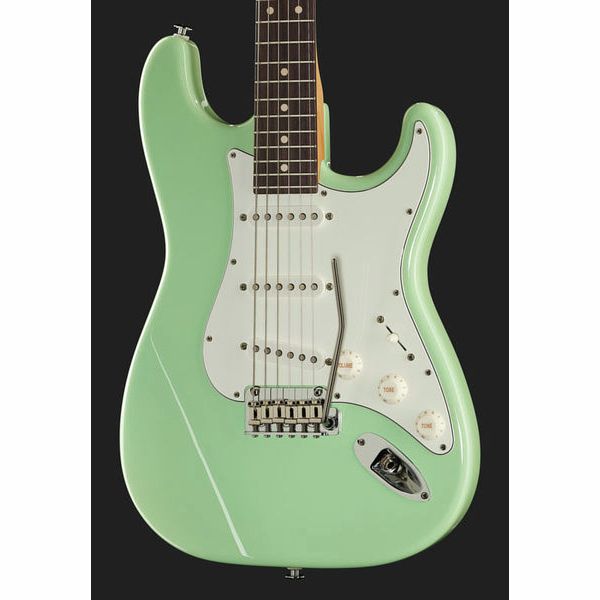 Suhr Classic S ST SSS RW SG