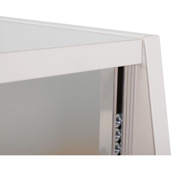 Thon Studio Desktop Rack 4U white