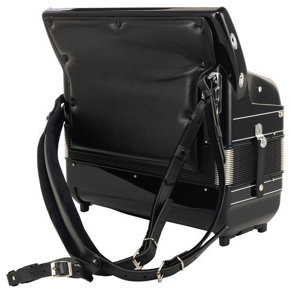 Lanzinger Model Elite IV 96 C