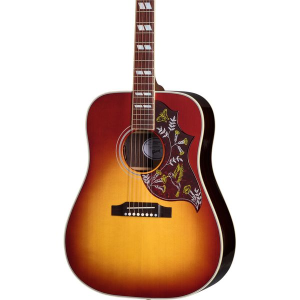 Gibson Hummingbird Standard Rosewood